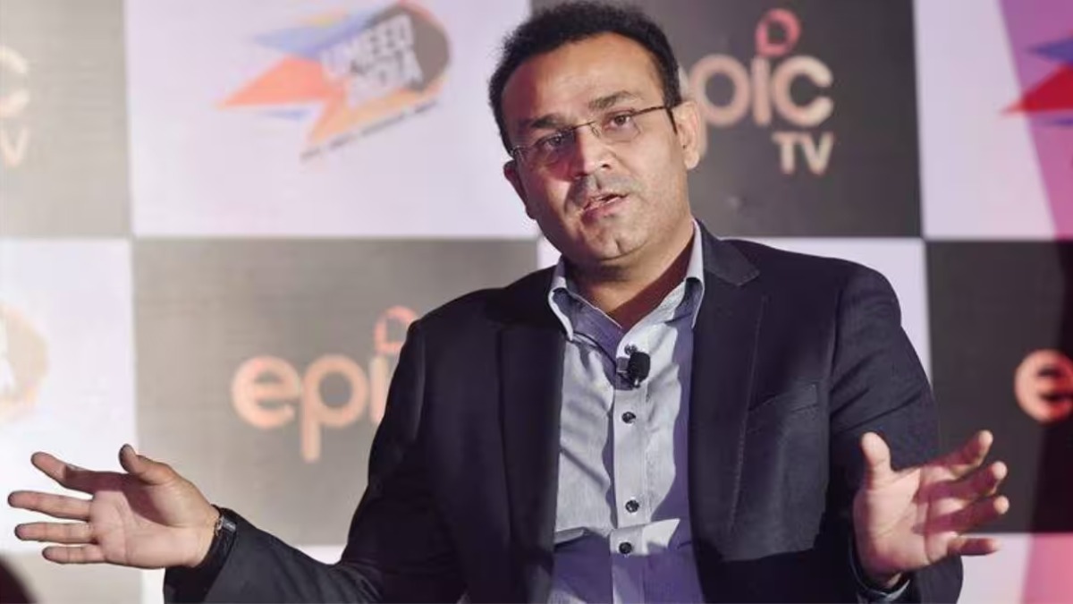 virender sehwag on joining politics