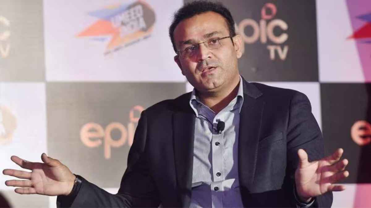 virender sehwag on joining politics
