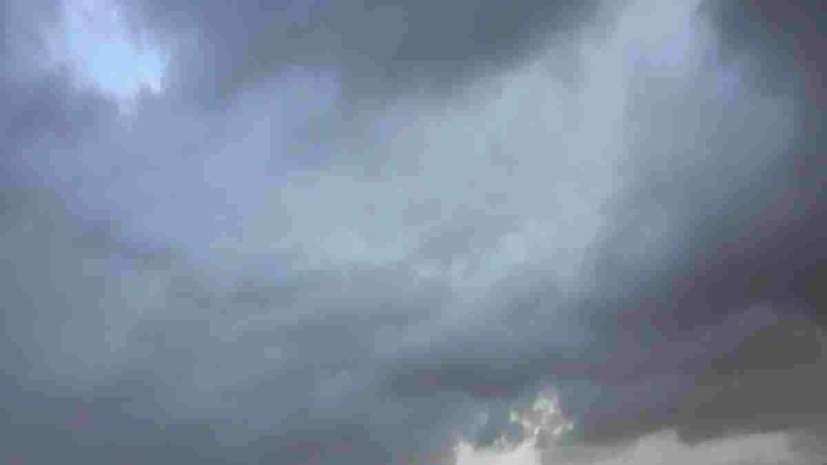 Weather Update Today Weather Update Today