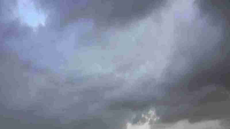 Weather Update Today