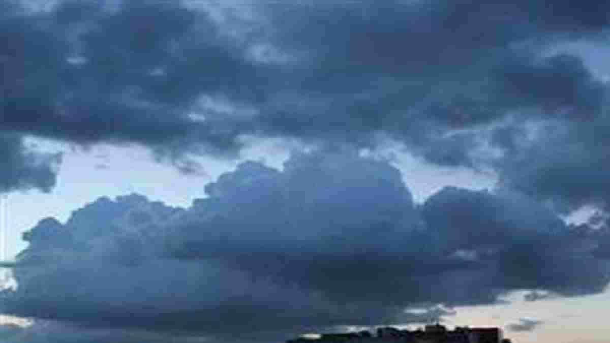 Weather Update Today