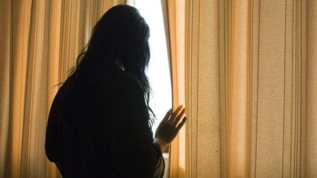 Gujarat Woman Stalker Gujarat Woman Stalker