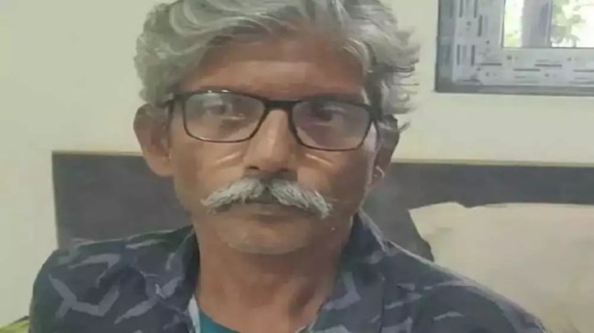 Telangana Police arrested Naxalite, Naxalite news, Telangana Police News, Chhattisgarh News, Raipur News