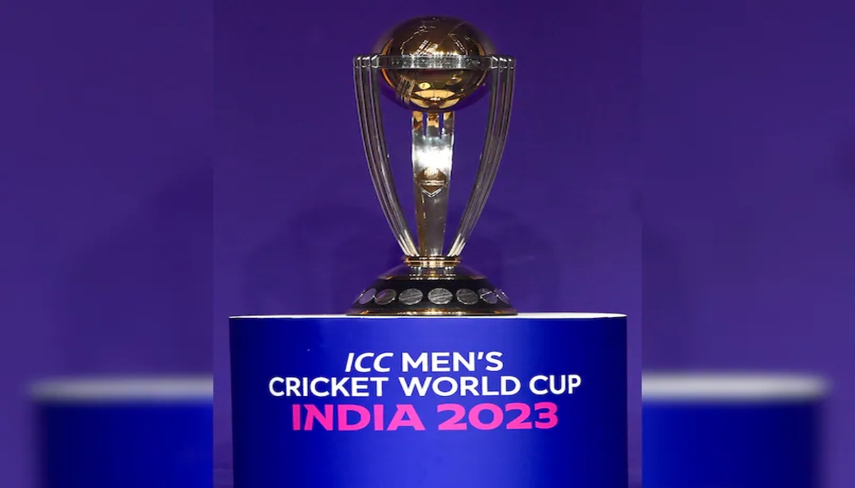 ODI World Cup 2023 Tickets
