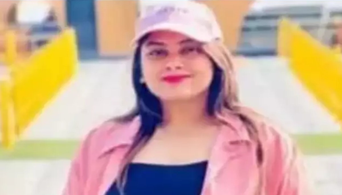 Chhattisgarh Crime News, Mumbai Trainee stewardess murder News, Mumbai Crime News, Chhattisgarh News