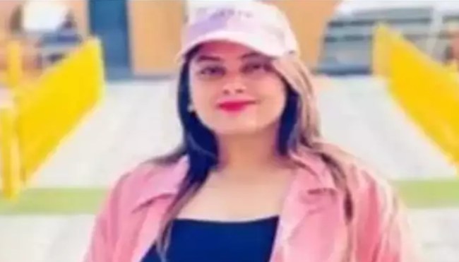 Chhattisgarh Crime News, Mumbai Trainee stewardess murder News, Mumbai Crime News, Chhattisgarh News