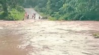 Chhattisgarh Gariaband flood, Gariaband flood News, Gariaband News, Chhattisgarh News