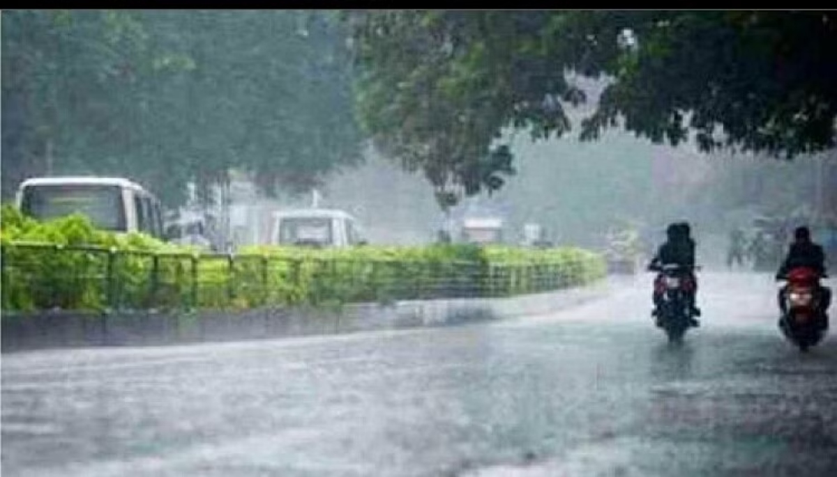 Chhattisgarh Weather Department, Chhattisgarh Weather News, Chhattisgarh News, Raipur News