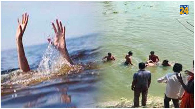 Woman Found Dead With 3 Children