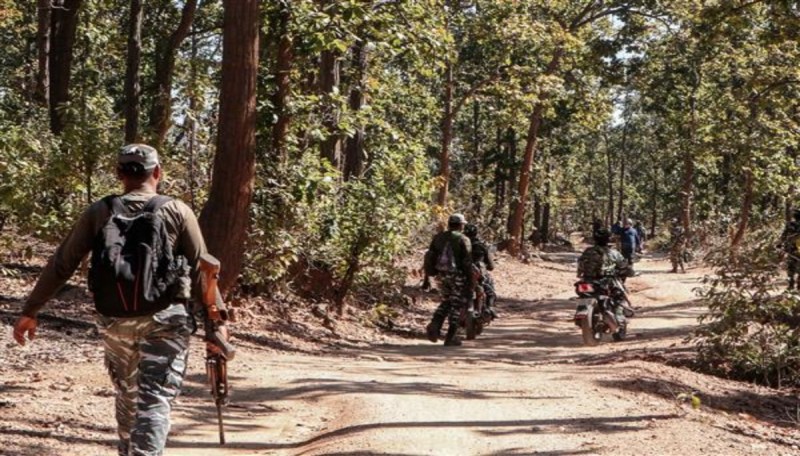 Chhattisgarh Election, Election preparations News, Chhattisgarh Administration News, Naxal affected areas News, Chhattisgarh News, Raipur News