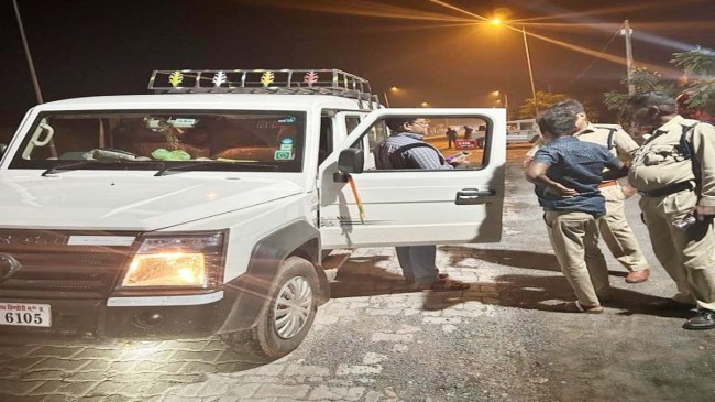 Chhattisgarh Assembly Election, Election Commission, Transport Department, Chhattisgarh government, Chhattisgarh News, Raipur News