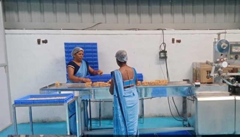Millet Chikki, Chhattisgarh government, Chhattisgarh News, Raipur News