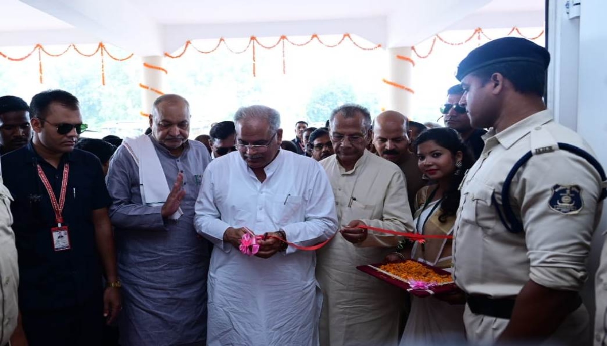 CM Bhupesh Baghel, Teacher's Day, Chhattisgarh News, Chhattisgarh Government, Raipur News