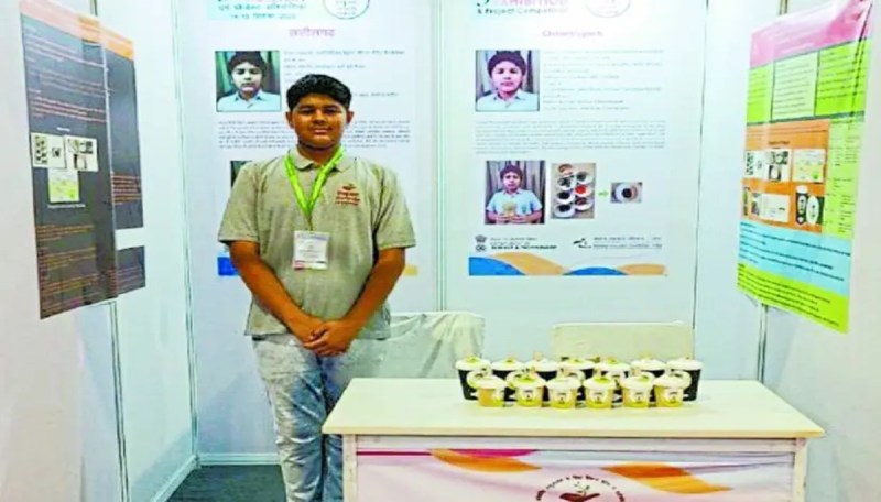 Sakura Science Exchange Program, Japan-Asia Youth Transformation Program, Selection of Raipur student News, Chhattisgarh News, Raipur News