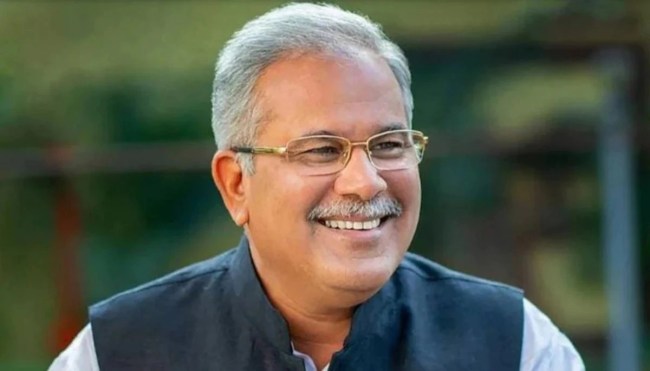 CM Bhupesh Baghel, Raipur Medical College News, Chhattisgarh Government, Chhattisgarh News, Raipur News