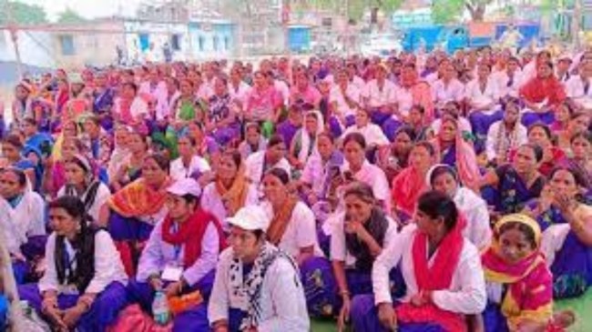 Chhattisgarh Swachhta Didis, Chhattisgarh Government, CM Bhupesh Baghel, Chhattisgarh News, Raipur News