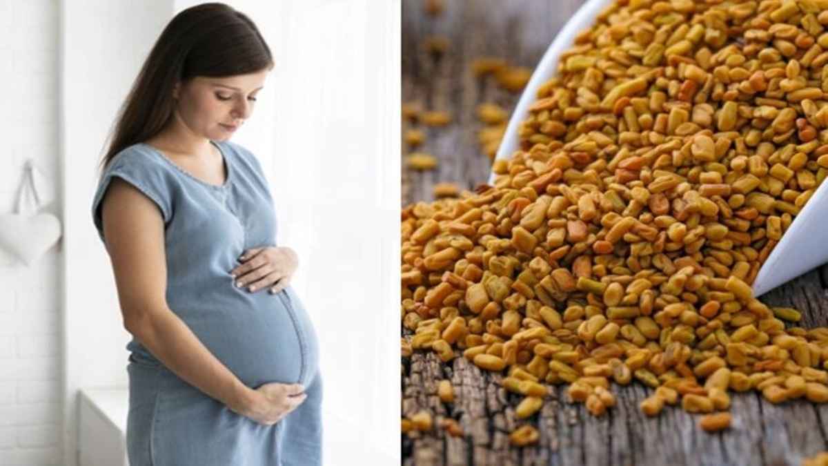 Disadvantages Eating Fenugreek: मेथीदाना खाना खतरनाक, प्रेग्‍नेंसी के साथ इनमें भी कई नुकसान