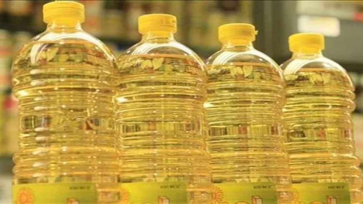 रिफाइंड ऑयल के कई खतरनाक प्रभाव, कैंसर के साथ इनके भी जिम्मेदार