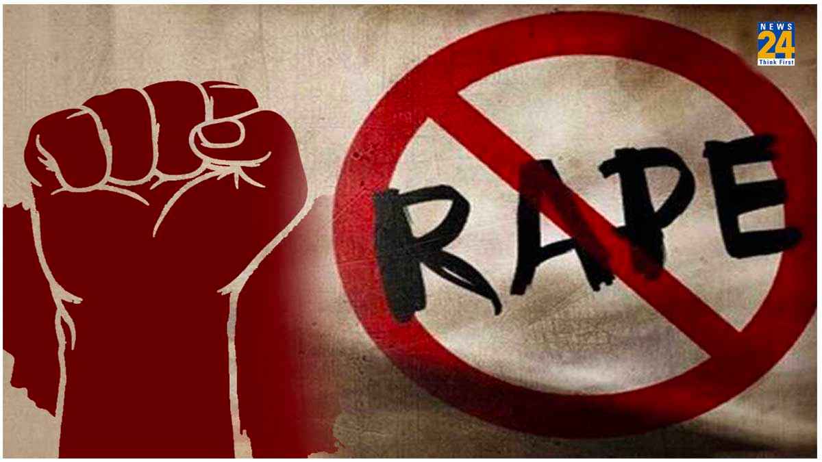 महिला से गैंगरेप: शादी का झांसा देकर लाया; दोस्तों के साथ मिलकर लूटी आबरू, पैसे और गहने छीने