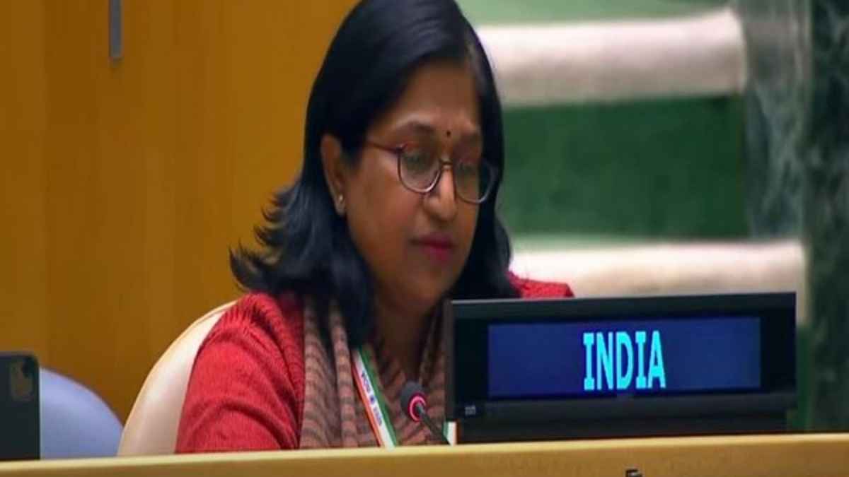 Explainer: यूएन में सीजफायर के प्रस्ताव पर भारत ने क्यों बनाई वोटिंग से दूरी, ये है सबसे बड़ी वजह