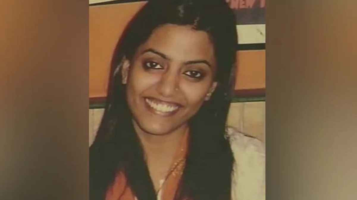 Soumaya Vishwanathan