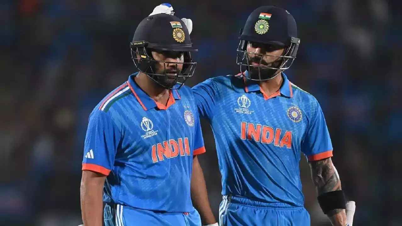 rohit sharma virat kohli thinking about T20 World Cup 2024