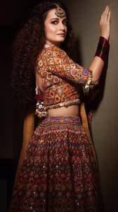 Bollywood Actresses Karwa Chauth 2023