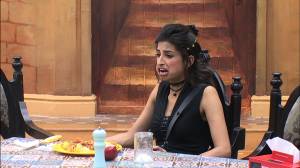 Bigg Boss Most Aggressive Contestants