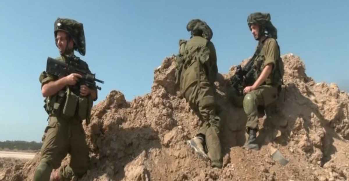 Israel Hamas War: कभी भी विध्वंसक रूप ले सकती है इजराइल और हमास के बीच की जंग, रोक पाएगी सिर्फ एक वजह