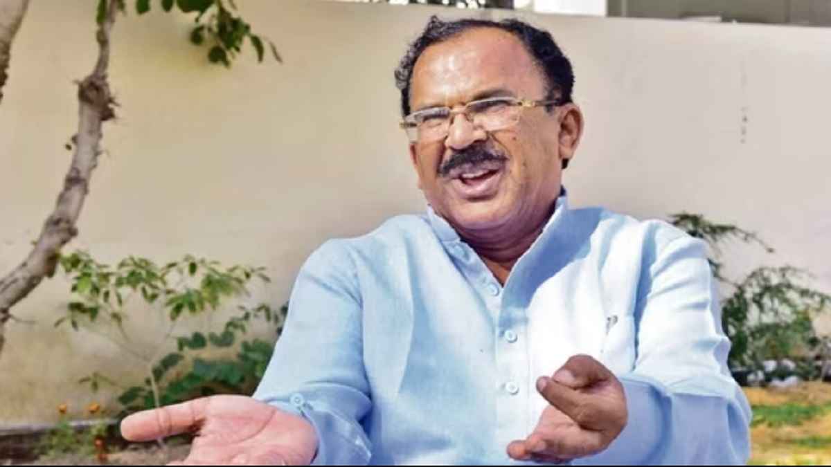 राजस्थान BJP विधायक वासुदेव देवनानी बोले- पार्टी बिल्कुल एकजुट, कौन कहता है वसुंधरा नाराज हैं