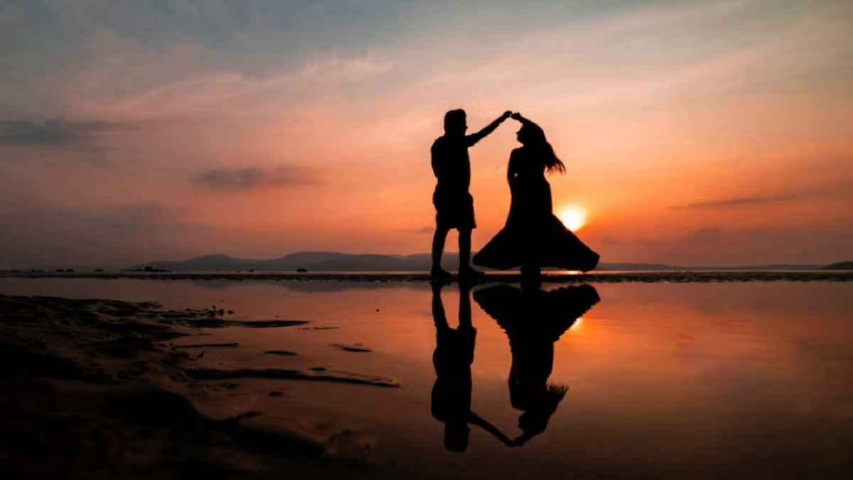 First Sight Love
