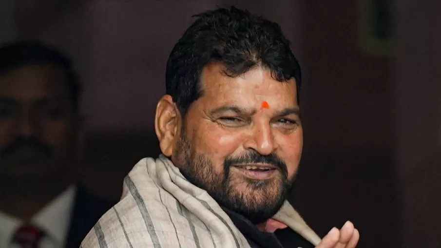 पहलवानों के यौन शोषण में घिरे बृजभूषण 2024 में हरियाणा से चुनाव लड़ने को तैयार; दावा-लोग दे रहे न्यौता