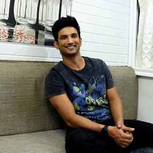 Sushant Singh Rajput Death Case