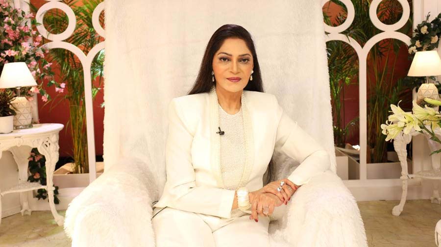 Simi Garewal