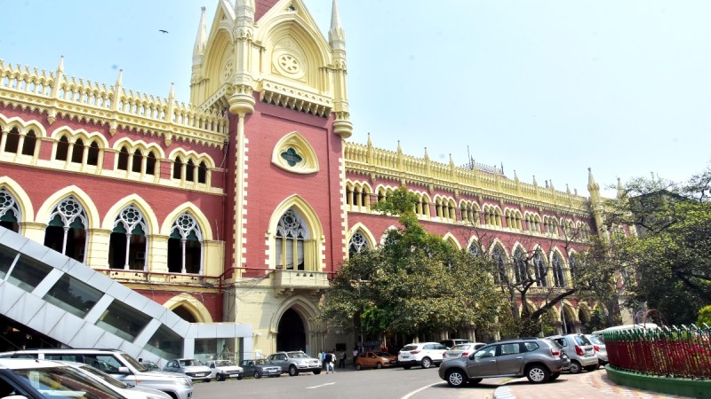 calcutta high court