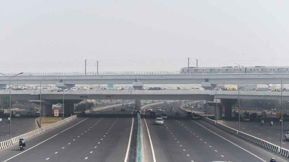 Delhi Air Pollution: बारिश से कम हुआ प्रदूषण, अक्टूबर में पहली बार AQI रहा 89; साफ हुई दिल्ली की हवा