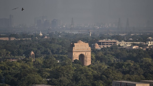 Weather Update, Indian Meteorological Department