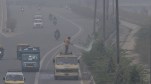 Delhi News, Delhi Pollution, Drivers