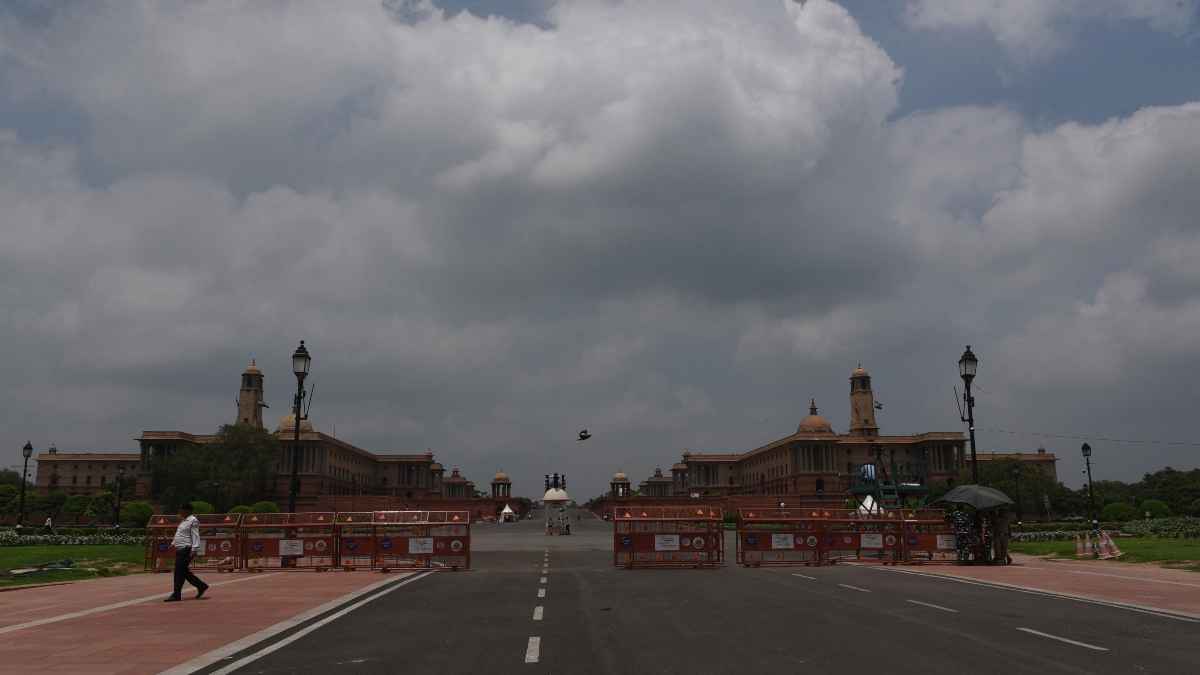 Weather Update, Weather News, IMD Update