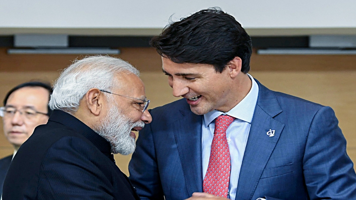 India Canada Dispute, India Canada Tension