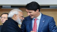 India Canada Dispute, India Canada Relations