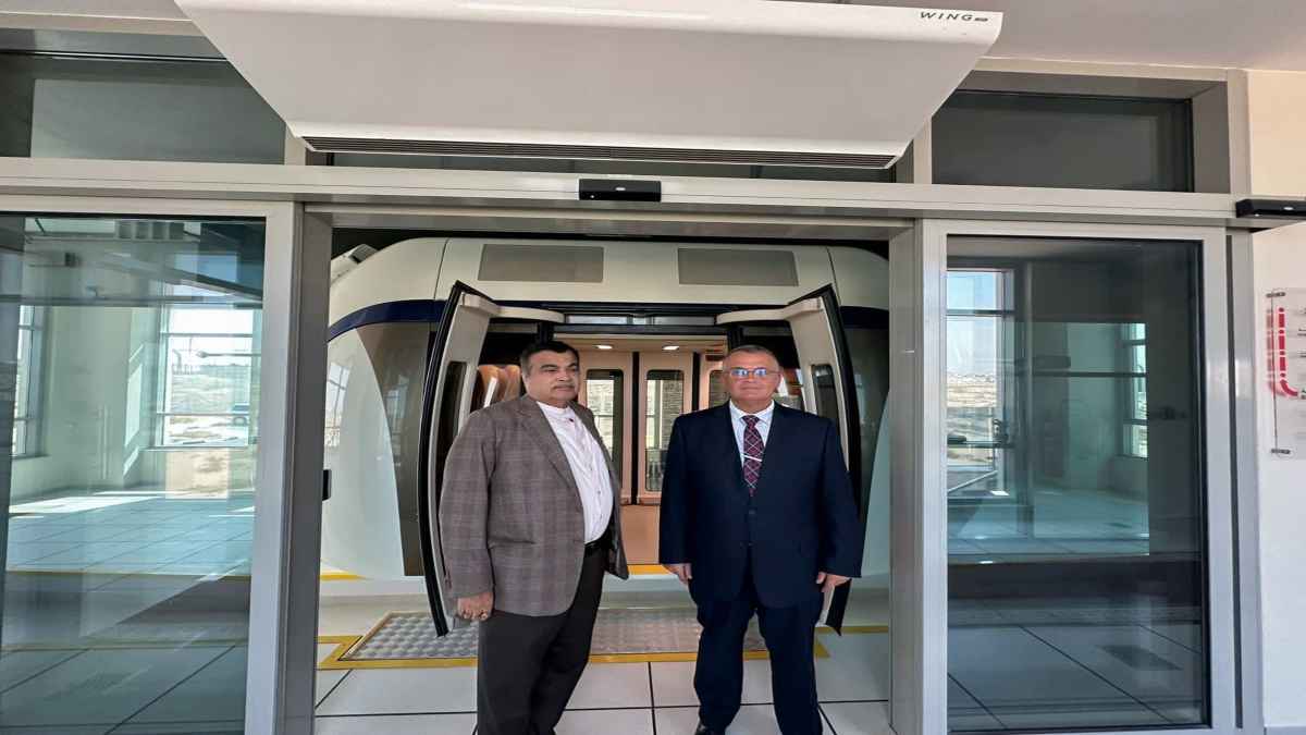 'सस्ती और बढ़िया'...2 साल में मिलेगा SKY BUS का तोहफा, 5 शहर होंगे कवर; METRO से आधा लगेगा किराया