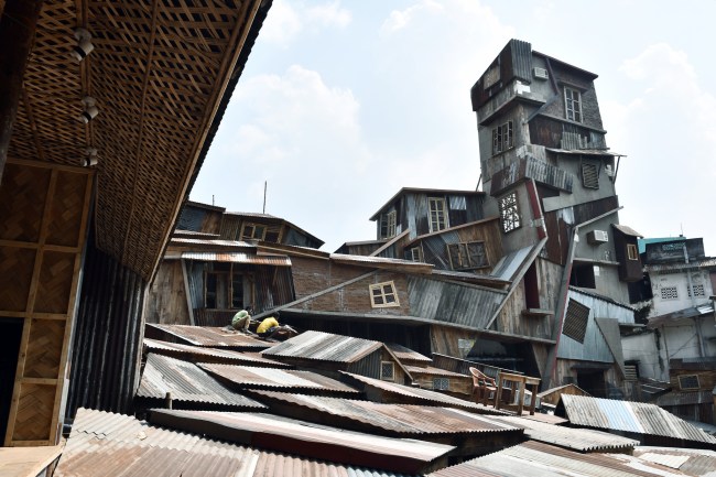 Manipur Violence, Weapons Recovered, Firing on Security Forces