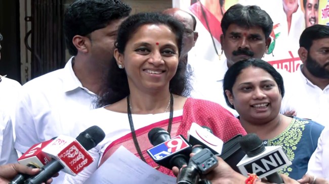 Assam CM, Himanta Biswa Sarma