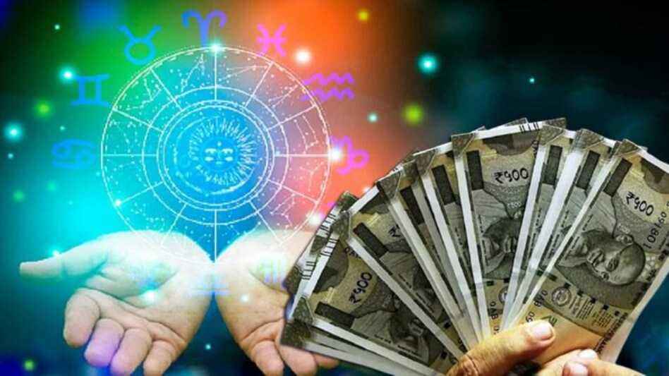2024 Lucky Zodiac