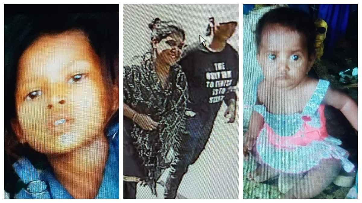 Kanya Pujan के नाम पर दो बहनों का अपहरण, 8 घंटे थाने-थाने भटकी मां; फिर ली लापरवाह पुलिस ने शिकायत