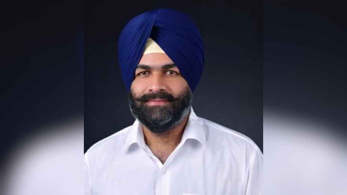 अकाली नेता बंटी रोमाना को घर से किया पुलिस ने गिरफ्तार; केजरीवाल और भगवंत मान के खिलाफ ट्वीट किया था वीडियो