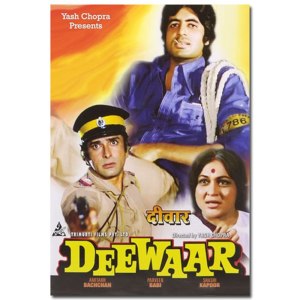 Amitabh Bachchan Best Movies Of 70s