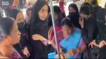 Kerala Muslim Girls Row