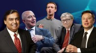 World's Top Billionaires